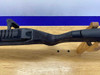 Hammerli Force B1 .22 WMR 16" Black *UNIQUE BOLT-ACTION RIFLE*-GID1174526628