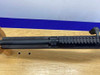 Hammerli Force B1 .22 WMR 16" Black *UNIQUE BOLT-ACTION RIFLE*-GID1174526628