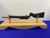Hammerli Force B1 .22 WMR 16" Black *UNIQUE BOLT-ACTION RIFLE*-GID1174526628