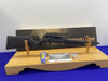 Hammerli Force B1 .22 WMR 16" Black *UNIQUE BOLT-ACTION RIFLE*-GID1174526628