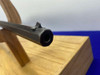 1902 Colt Lightning .22 Caliber Blued 24" *VINTAGE COLT PUMP RIFLE*