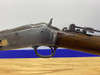 1902 Colt Lightning .22 Caliber Blued 24" *VINTAGE COLT PUMP RIFLE*