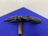 1968 Colt Cobra 38 Spl 2" Blued *EXCELLENT COLT DOUBLE-ACTION REVOLVER*