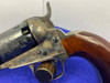 Colt 1849 Pocket .31 Blue 4" *EXCELLENT BLACK POWDER SIGNATURE SERIES*