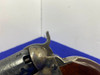 Colt 1849 Pocket .31 Blue 4" *EXCELLENT BLACK POWDER SIGNATURE SERIES*