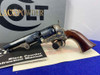 Colt 1849 Pocket .31 Blue 4" *EXCELLENT BLACK POWDER SIGNATURE SERIES*