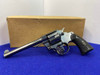 1921 Colt Army Special .41 Colt 6" *COLLECTIBLE DOUBLE-ACTION REVOLVER*