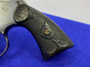 1921 Colt Army Special .41 Colt 6" *COLLECTIBLE DOUBLE-ACTION REVOLVER*