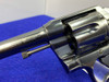 1921 Colt Army Special .41 Colt 6" *COLLECTIBLE DOUBLE-ACTION REVOLVER*