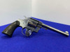 1921 Colt Army Special .41 Colt 6" *COLLECTIBLE DOUBLE-ACTION REVOLVER*