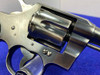 1921 Colt Army Special .41 Colt 6" *COLLECTIBLE DOUBLE-ACTION REVOLVER*