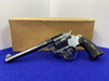 1921 Colt Army Special .41 Colt 6" *COLLECTIBLE DOUBLE-ACTION REVOLVER*