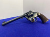 1931 Colt Police Positive Target .22 LR *VINTAGE SECOND ISSUE, MODEL "C"*