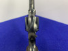 1931 Colt Police Positive Target .22 LR *VINTAGE SECOND ISSUE, MODEL "C"*