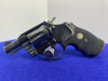 1970 Colt Cobra .38 Spl Blue 2" -ICONIC SNAKE SERIES REVOLVER- First Issue