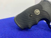 1970 Colt Cobra .38 Spl Blue 2" -ICONIC SNAKE SERIES REVOLVER- First Issue