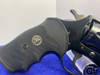 1970 Colt Cobra .38 Spl Blue 2" -ICONIC SNAKE SERIES REVOLVER- First Issue