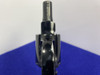 1970 Colt Cobra .38 Spl Blue 2" -ICONIC SNAKE SERIES REVOLVER- First Issue