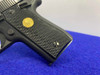 1987 Colt Government 380 .380 ACP Blue 3.25" *VINTAGE MK IV SERIES 80 COLT*