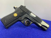1987 Colt Government 380 .380 ACP Blue 3.25" *VINTAGE MK IV SERIES 80 COLT*