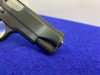1987 Colt Government 380 .380 ACP Blue 3.25" *VINTAGE MK IV SERIES 80 COLT*