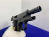 1987 Colt Government 380 .380 ACP Blue 3.25" *VINTAGE MK IV SERIES 80 COLT*