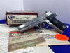 1989 Colt Double Eagle .45 ACP SS 5" *DESIRABLE FIRST YEAR OF PRODUCTION*
