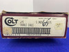 1989 Colt Double Eagle .45 ACP SS 5" *DESIRABLE FIRST YEAR OF PRODUCTION*
