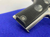 1989 Colt Double Eagle .45 ACP SS 5" *DESIRABLE FIRST YEAR OF PRODUCTION*