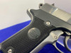 1989 Colt Double Eagle .45 ACP SS 5" *DESIRABLE FIRST YEAR OF PRODUCTION*