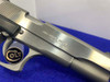 1989 Colt Double Eagle .45 ACP SS 5" *DESIRABLE FIRST YEAR OF PRODUCTION*