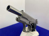 1989 Colt Double Eagle .45 ACP SS 5" *DESIRABLE FIRST YEAR OF PRODUCTION*