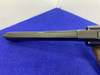 1981 Colt Diamondback .22 LR Blue *HIGHLY COLLECTIBLE & TIMELESS REVOLVER*