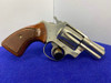 1974 Colt Cobra 38 Spl 2" Nickel *EXCELLENT COLT DOUBLE-ACTION REVOLVER*