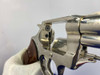 1974 Colt Cobra 38 Spl 2" Nickel *EXCELLENT COLT DOUBLE-ACTION REVOLVER*