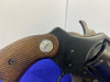 1961 Colt Agent .38 Special Blue 2" *OUTSTANDING FIRST ISSUE EXAMPLE*
