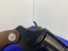 1961 Colt Agent .38 Special Blue 2" *OUTSTANDING FIRST ISSUE EXAMPLE*