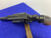 1961 Colt Agent .38 Special Blue 2" *OUTSTANDING FIRST ISSUE EXAMPLE*