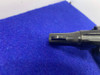 1961 Colt Agent .38 Special Blue 2" *OUTSTANDING FIRST ISSUE EXAMPLE*