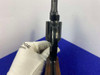 1961 Colt Agent .38 Special Blue 2" *OUTSTANDING FIRST ISSUE EXAMPLE*