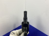 1961 Colt Agent .38 Special Blue 2" *OUTSTANDING FIRST ISSUE EXAMPLE*