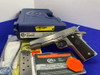 2010 Colt Government Series 80 .45 ACP 5" *CLASSIC 1911-PATTERN PISTOL*