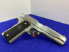 2010 Colt Government Series 80 .45 ACP 5" *CLASSIC 1911-PATTERN PISTOL*