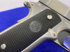 2010 Colt Government Series 80 .45 ACP 5" *CLASSIC 1911-PATTERN PISTOL*