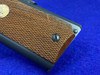 2003 Colt Commander Model .45 ACP Blue 4.25" *COMPACT 1911-STYLE PISTOL*