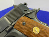 2003 Colt Commander Model .45 ACP Blue 4.25" *COMPACT 1911-STYLE PISTOL*