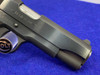 2003 Colt Commander Model .45 ACP Blue 4.25" *COMPACT 1911-STYLE PISTOL*