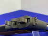 2003 Colt Commander Model .45 ACP Blue 4.25" *COMPACT 1911-STYLE PISTOL*