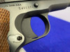 2003 Colt Commander Model .45 ACP Blue 4.25" *COMPACT 1911-STYLE PISTOL*