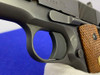 2003 Colt Commander Model .45 ACP Blue 4.25" *COMPACT 1911-STYLE PISTOL*
